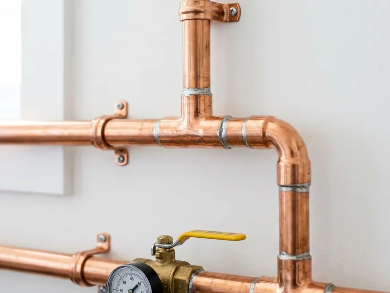 Pipe Repair & Replacement Plumber in West Brattleboro, VT